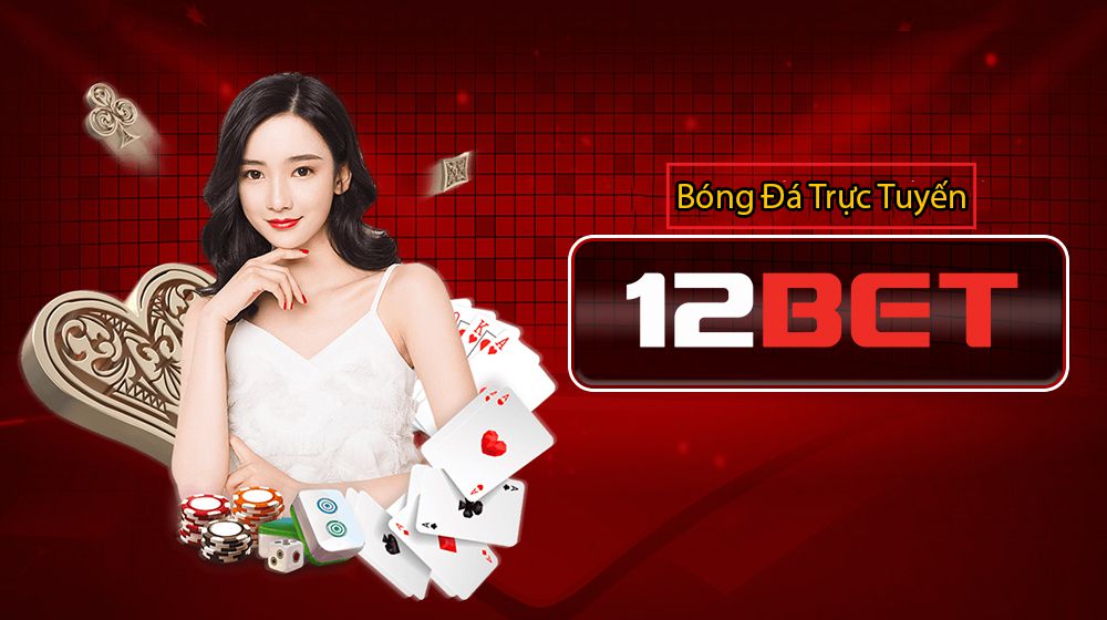 Top 10 casino online uy tín nhất Việt Nam 6 Trang cá cược uy tín độc quyền nhiều môn thể thao - 12BET