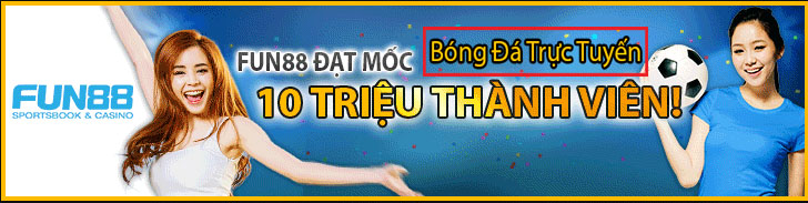 Top 10 nhà cái uy tín nhất hiện nay trên toàn quốc ✔️ 8 Nhà cái uy tín đa dạng thể loại cá cược hiện nay - FUN88